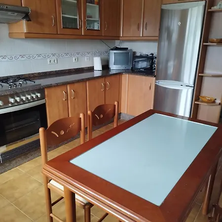 Casa A Peneda * Думбрия