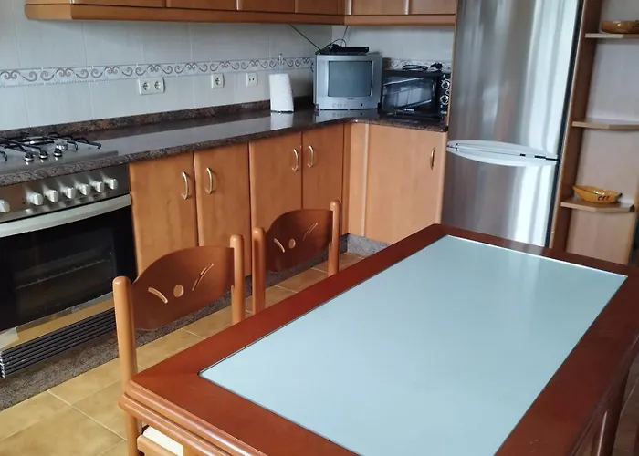 Casa A Peneda * Думбрия