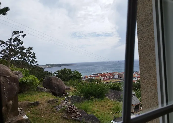 Casa A Peneda Думбрия