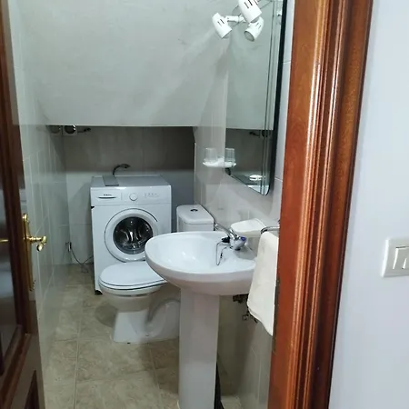 Casa A Peneda Dumbría