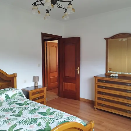 Casa A Peneda * Dumbría