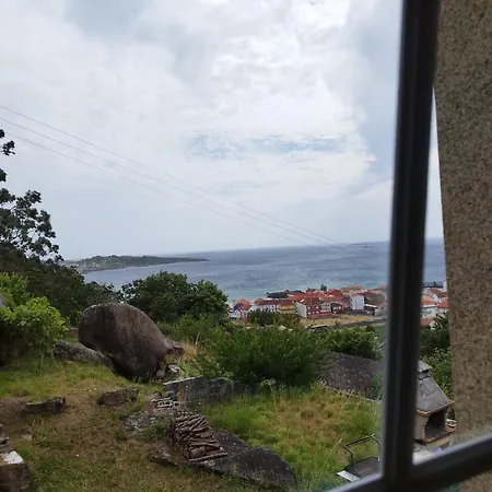 Casa A Peneda Dumbría