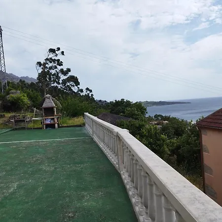 Casa A Peneda Hébergement de vacances