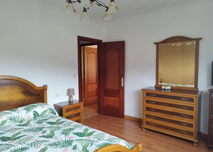 Casa A Peneda * Dumbría