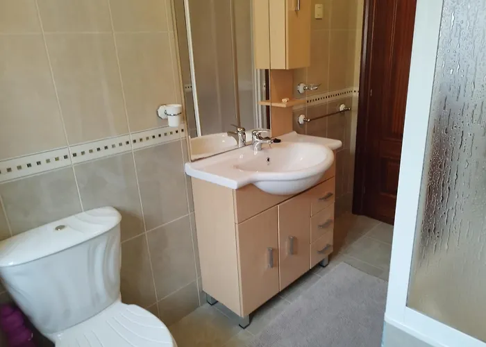 Prázdninový dům Casa A Peneda Dumbría