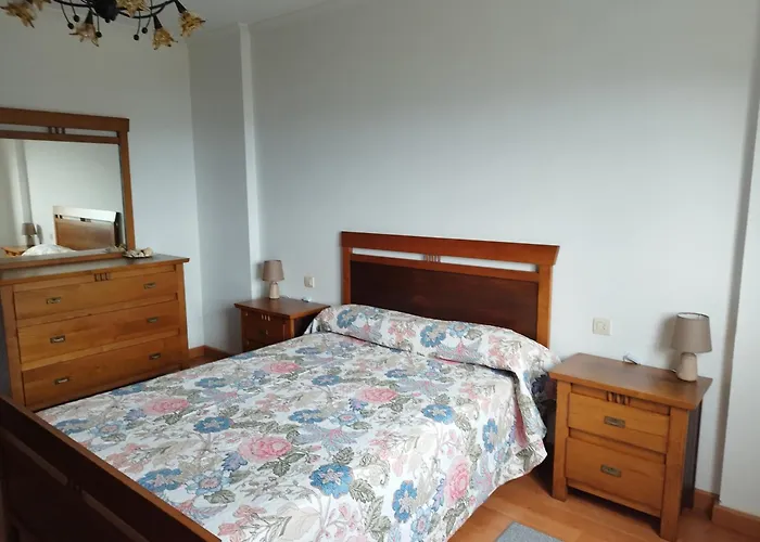 Prázdninový dům Casa A Peneda *